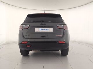 JEEP Compass 2.0 mjt trailhawk 4wd active drive low 170cv auto