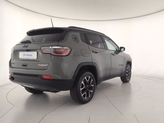 JEEP Compass 2.0 mjt trailhawk 4wd active drive low 170cv auto