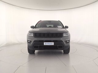JEEP Compass 2.0 mjt trailhawk 4wd active drive low 170cv auto