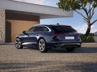 AUDI A6 Avant e-hybrid 220 kW S tronic quattro S line edition