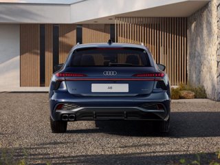 AUDI A6 Avant e-hybrid 220 kW S tronic quattro S line edition