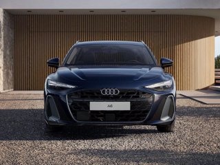 AUDI A6 Avant e-hybrid 220 kW S tronic quattro S line edition