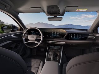 AUDI A6 Avant e-hybrid 220 kW S tronic quattro S line edition