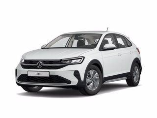 VOLKSWAGEN Taigo 1.0 tsi life 115cv
