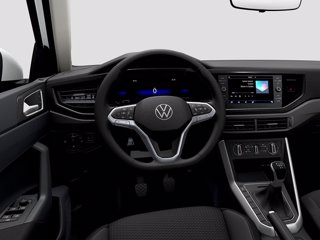 VOLKSWAGEN Taigo 1.0 tsi life 115cv