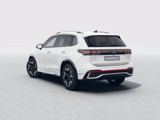 VOLKSWAGEN Tiguan 1.5 tsi ehybrid r-line 204cv dsg