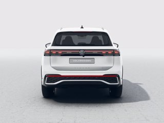 VOLKSWAGEN Tiguan 1.5 tsi ehybrid r-line 204cv dsg