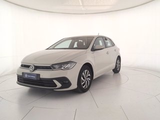 VOLKSWAGEN Polo 1.0 tsi life 95cv