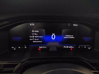 VOLKSWAGEN Polo 1.0 tsi life 95cv