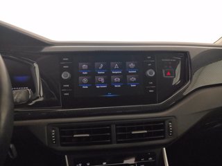 VOLKSWAGEN Polo 1.0 tsi life 95cv