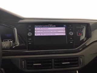 VOLKSWAGEN Polo 1.0 tsi life 95cv