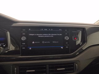 VOLKSWAGEN Polo 1.0 tsi life 95cv