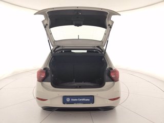 VOLKSWAGEN Polo 1.0 tsi life 95cv