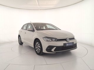 VOLKSWAGEN Polo 1.0 tsi life 95cv