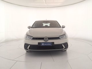 VOLKSWAGEN Polo 1.0 tsi life 95cv