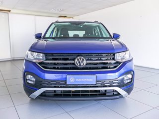 VOLKSWAGEN T-cross 1.0 tsi style 95cv