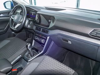 VOLKSWAGEN T-cross 1.0 tsi style 95cv