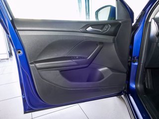 VOLKSWAGEN T-cross 1.0 tsi style 95cv