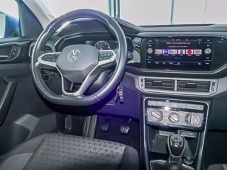 VOLKSWAGEN T-cross 1.0 tsi style 95cv