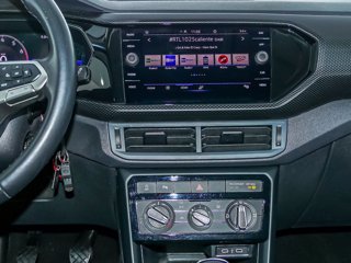 VOLKSWAGEN T-cross 1.0 tsi style 95cv