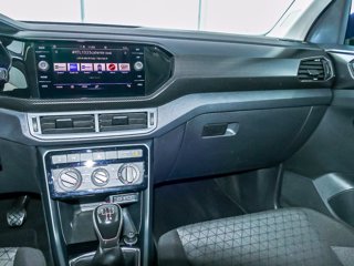 VOLKSWAGEN T-cross 1.0 tsi style 95cv
