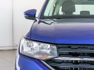 VOLKSWAGEN T-cross 1.0 tsi style 95cv