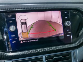 VOLKSWAGEN T-cross 1.0 tsi style 95cv