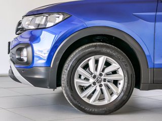 VOLKSWAGEN T-cross 1.0 tsi style 95cv