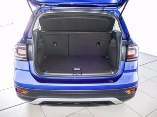 VOLKSWAGEN T-cross 1.0 tsi style 95cv