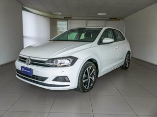 VOLKSWAGEN Polo 5p 1.0 mpi comfortline 65cv