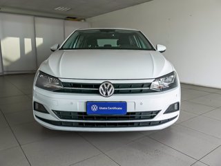 VOLKSWAGEN Polo 5p 1.0 mpi comfortline 65cv