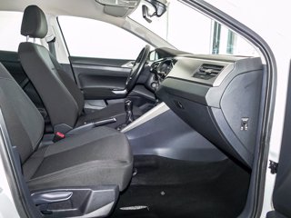 VOLKSWAGEN Polo 5p 1.0 mpi comfortline 65cv