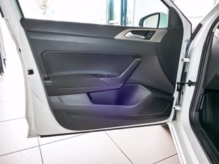 VOLKSWAGEN Polo 5p 1.0 mpi comfortline 65cv