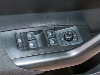 VOLKSWAGEN Polo 5p 1.0 mpi comfortline 65cv