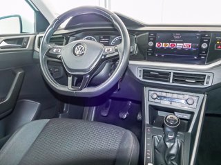 VOLKSWAGEN Polo 5p 1.0 mpi comfortline 65cv