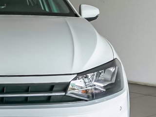 VOLKSWAGEN Polo 5p 1.0 mpi comfortline 65cv