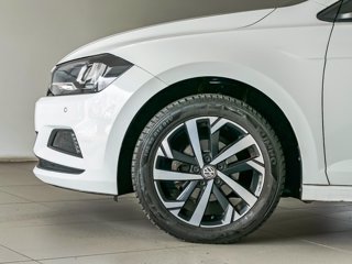 VOLKSWAGEN Polo 5p 1.0 mpi comfortline 65cv