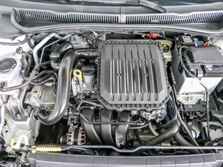 VOLKSWAGEN Polo 5p 1.0 mpi comfortline 65cv