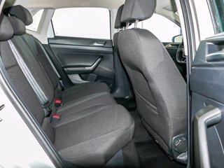 VOLKSWAGEN Polo 5p 1.0 mpi comfortline 65cv