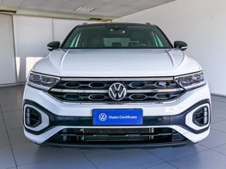 VOLKSWAGEN T-roc 1.0 tsi r-line 110cv