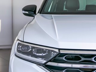 VOLKSWAGEN T-roc 1.0 tsi r-line 110cv