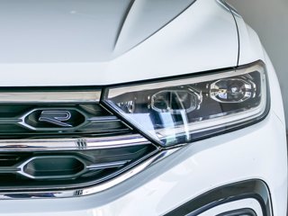 VOLKSWAGEN T-roc 1.0 tsi r-line 110cv