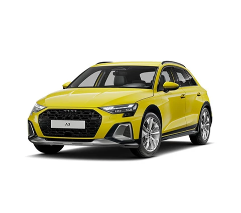 Audi A3 Allstreet
