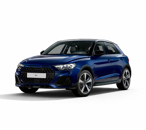 Audi A1 Allstreet - ns (1)