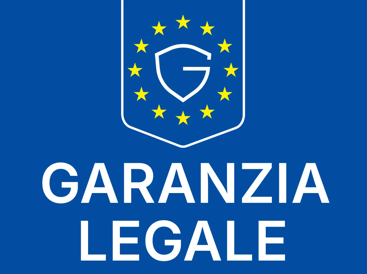 Garanzia Legale Europea