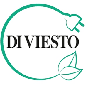 E Diviesto Logo