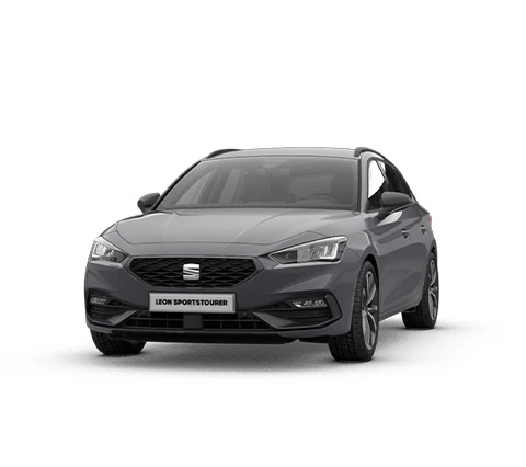 SEAT Leon Sportstourer FR 1.5 Hybrid DSG 116CV