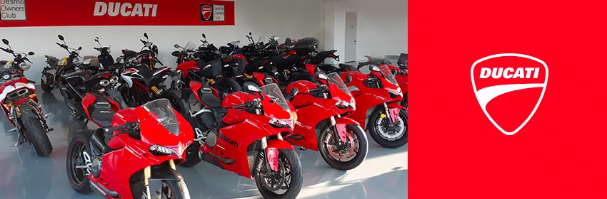 Ducati Aperturashowrrom Usato News