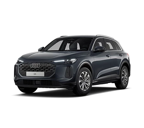 Audi Q5 - ns