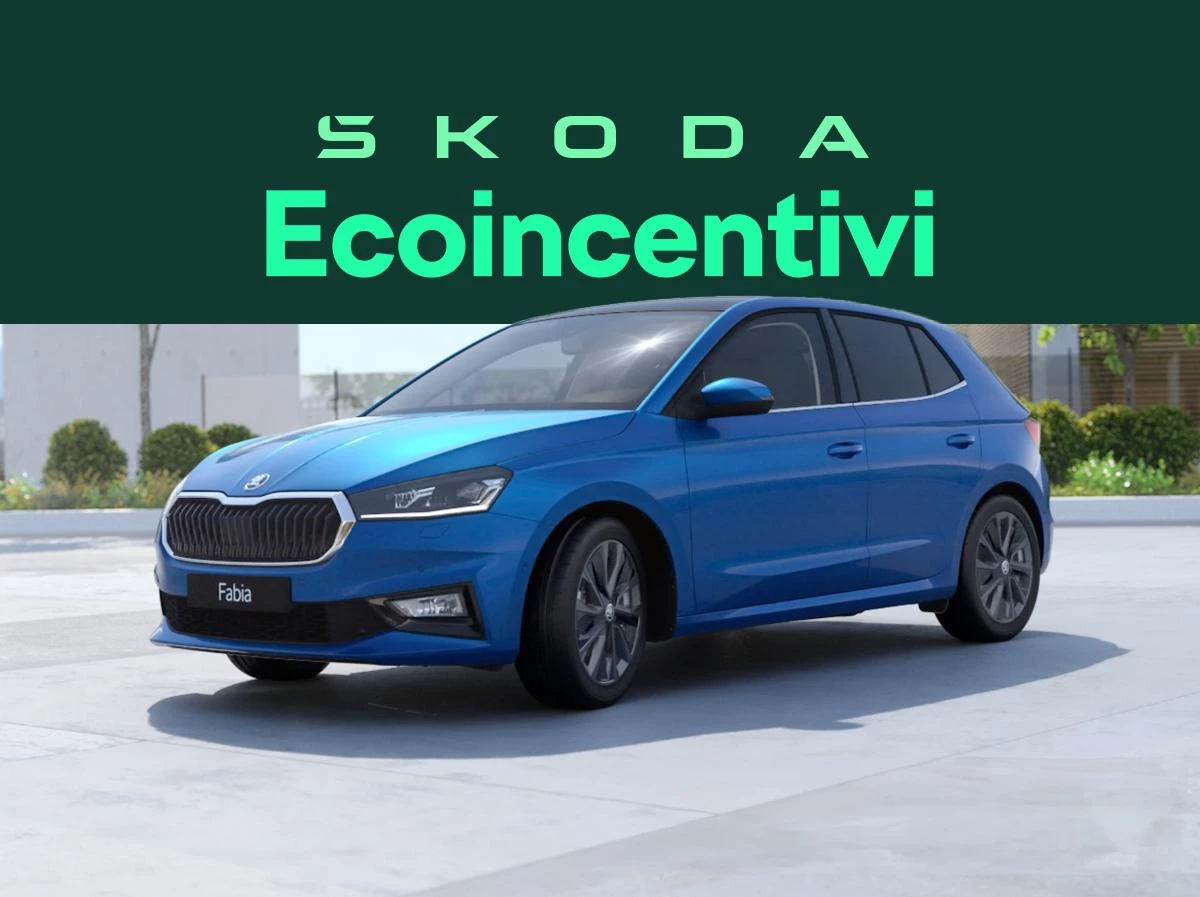 Skoda-Fabia